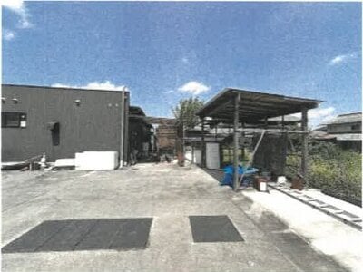 香川県仲多度郡まんのう町 羽間駅 戸建て 662万円の競売物件 #8