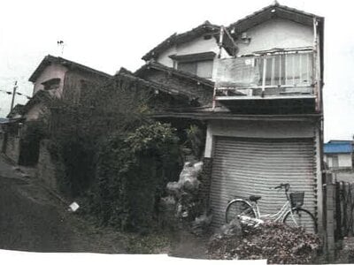 香川県高松市 香西駅13分 戸建て 73万円の競売物件 #1