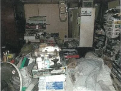 香川県高松市 香西駅13分 戸建て 73万円の競売物件 #13