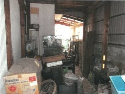 香川県高松市 香西駅13分 戸建て 73万円の競売物件 #29