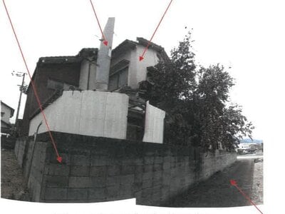 香川県高松市 香西駅13分 戸建て 73万円の競売物件 #3
