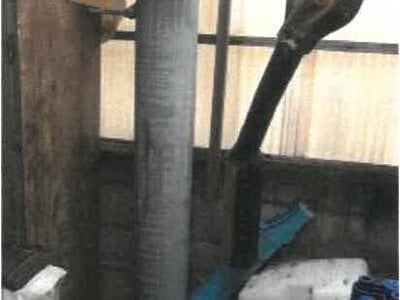 香川県高松市 香西駅13分 戸建て 73万円の競売物件 #30