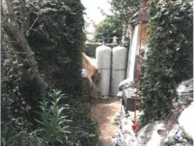 香川県高松市 香西駅13分 戸建て 73万円の競売物件 #8