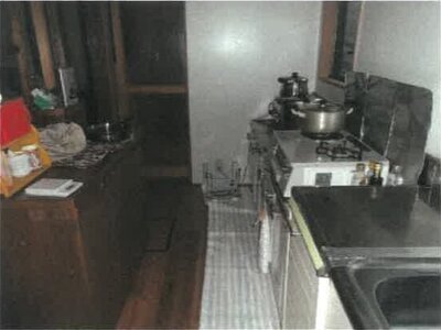 香川県高松市 八栗山上駅 戸建て 479万円の競売物件 #20