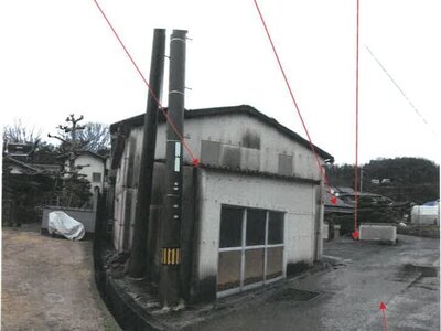 香川県高松市 八栗山上駅 戸建て 479万円の競売物件 #28