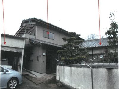 香川県高松市 八栗山上駅 戸建て 479万円の競売物件 #31