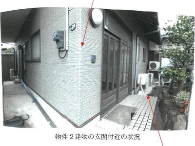 香川県高松市 八栗山上駅 戸建て 479万円の競売物件 #32