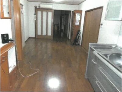 香川県高松市 八栗山上駅 戸建て 479万円の競売物件 #34