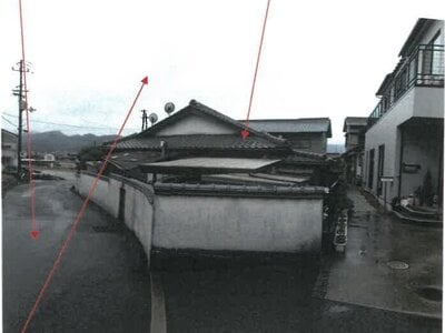 香川県高松市 八栗山上駅 戸建て 479万円の競売物件 #4