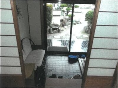 香川県高松市 八栗山上駅 戸建て 479万円の競売物件 #5