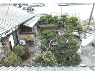 香川県高松市 八栗山上駅 戸建て 479万円の競売物件 #53
