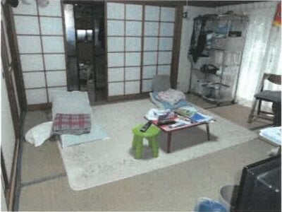 香川県高松市 八栗山上駅 戸建て 479万円の競売物件 #6