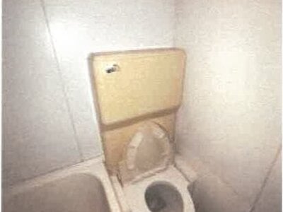 香川県高松市 松島二丁目駅2分 マンション「ラ・パルフェ・ド・コロン」1万円の競売物件 #15