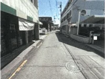 香川県高松市 松島二丁目駅2分 マンション「ラ・パルフェ・ド・コロン」1万円の競売物件 #2