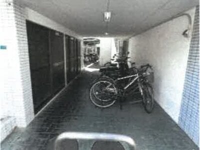 香川県高松市 松島二丁目駅2分 マンション「ラ・パルフェ・ド・コロン」1万円の競売物件 #3