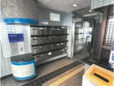 香川県高松市 松島二丁目駅2分 マンション「ラ・パルフェ・ド・コロン」1万円の競売物件 #5