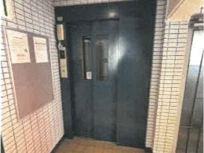 香川県高松市 松島二丁目駅2分 マンション「ラ・パルフェ・ド・コロン」1万円の競売物件 #7