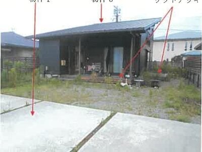 熊本県八代市 八代駅 戸建て 2,172万円の競売物件 #1