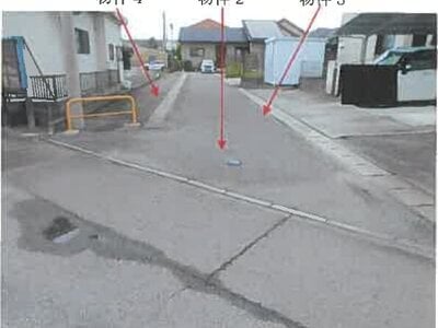 熊本県八代市 八代駅 戸建て 2,172万円の競売物件 #4