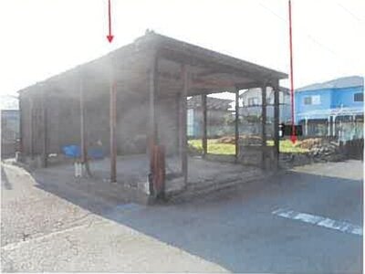 熊本県八代市 八代駅 戸建て 46万円の競売物件 #1