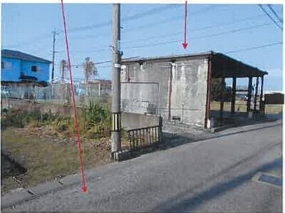 熊本県八代市 八代駅 戸建て 46万円の競売物件 #2