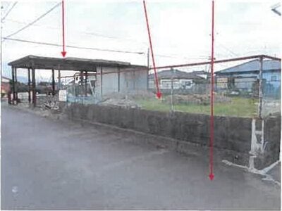 熊本県八代市 八代駅 戸建て 46万円の競売物件 #3