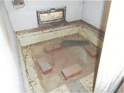 (値下げ) 熊本県八代市 肥後高田駅 戸建て 69万円の競売物件 #14