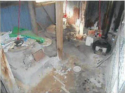 (値下げ) 熊本県八代市 肥後高田駅 戸建て 69万円の競売物件 #15