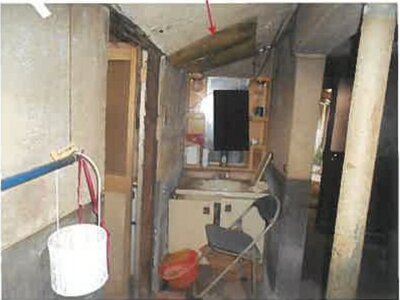 (値下げ) 熊本県八代市 肥後高田駅 戸建て 69万円の競売物件 #18