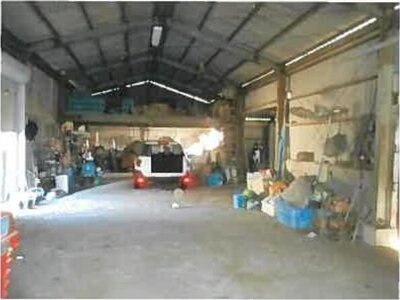 (値下げ) 熊本県八代市 肥後高田駅 戸建て 69万円の競売物件 #25