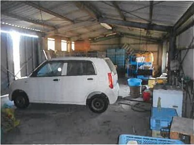 (値下げ) 熊本県八代市 肥後高田駅 戸建て 69万円の競売物件 #26