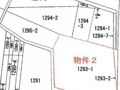 (値下げ) 熊本県八代市 肥後高田駅 戸建て 69万円の競売物件 #28
