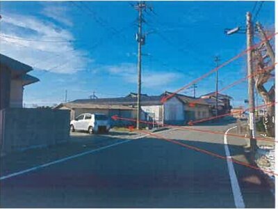 (値下げ) 熊本県八代市 肥後高田駅 戸建て 69万円の競売物件 #29