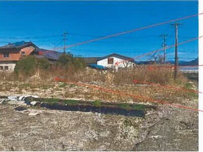 (値下げ) 熊本県八代市 肥後高田駅 戸建て 69万円の競売物件 #30