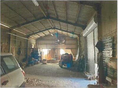 (値下げ) 熊本県八代市 肥後高田駅 戸建て 69万円の競売物件 #35