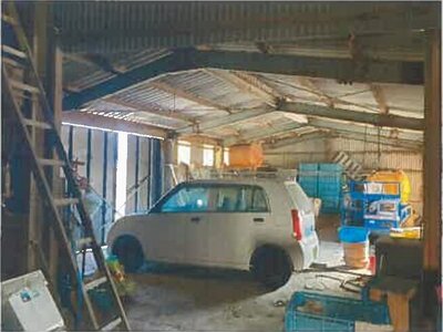 (値下げ) 熊本県八代市 肥後高田駅 戸建て 69万円の競売物件 #36