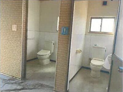 (値下げ) 熊本県八代市 肥後高田駅 戸建て 69万円の競売物件 #37