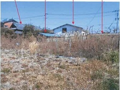 (値下げ) 熊本県八代市 肥後高田駅 戸建て 69万円の競売物件 #4