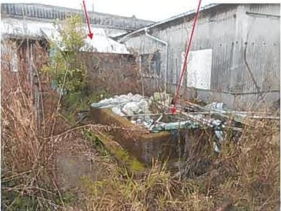 (値下げ) 熊本県八代市 肥後高田駅 戸建て 69万円の競売物件 #5