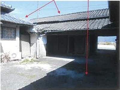 (値下げ) 熊本県八代市 肥後高田駅 戸建て 69万円の競売物件 #6