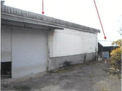 (値下げ) 熊本県八代市 肥後高田駅 戸建て 69万円の競売物件 #7