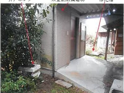 (値下げ) 熊本県八代市 肥後高田駅 戸建て 69万円の競売物件 #8