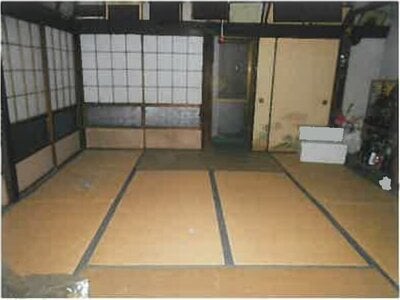 (値下げ) 熊本県八代市 肥後高田駅 戸建て 69万円の競売物件 #9