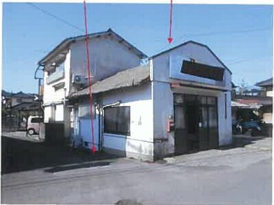 (値下げ) 熊本県水俣市 新水俣駅20分 戸建て 80万円の競売物件 #1