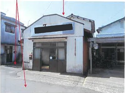 (値下げ) 熊本県水俣市 新水俣駅20分 戸建て 80万円の競売物件 #2