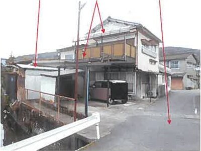 (値下げ) 熊本県水俣市 新水俣駅20分 戸建て 80万円の競売物件 #3