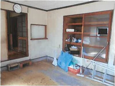 (値下げ) 熊本県水俣市 新水俣駅20分 戸建て 80万円の競売物件 #6