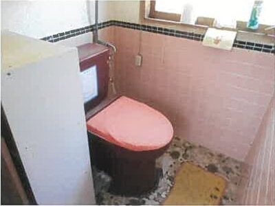 熊本県八代市 肥後二見駅30分 戸建て 113万円の競売物件 #11