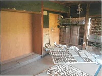 熊本県八代市 肥後二見駅30分 戸建て 113万円の競売物件 #12