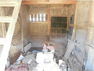 熊本県八代市 肥後二見駅30分 戸建て 113万円の競売物件 #13